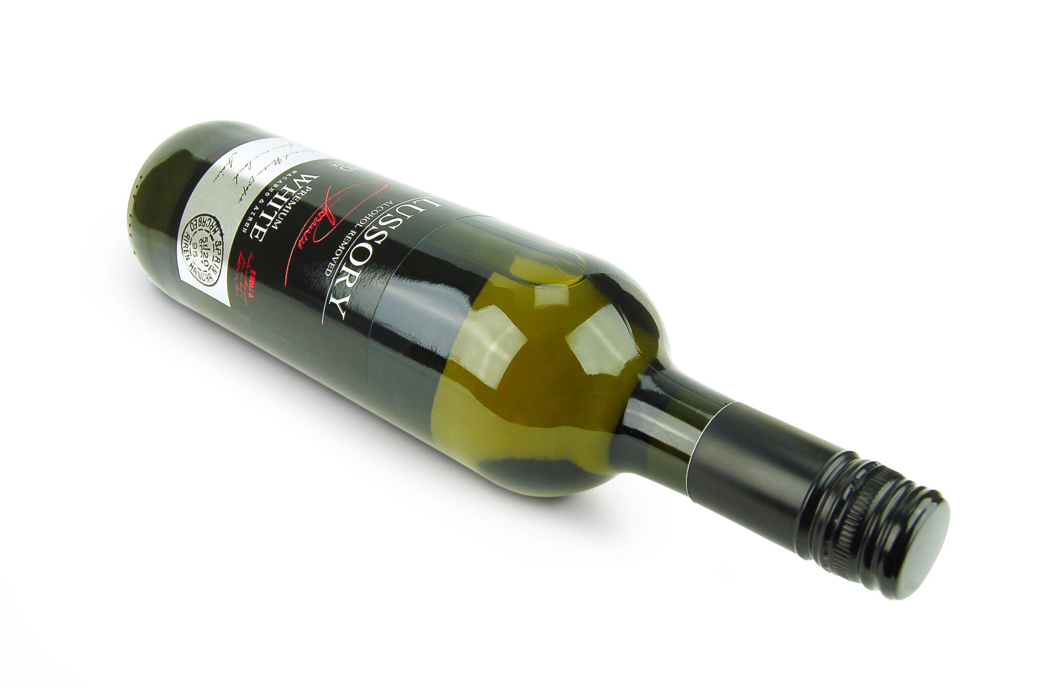 Weine Von Lussory bei Winzers Weine